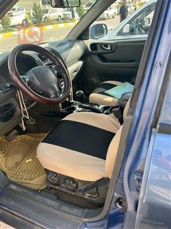 هيونداي سانتافي